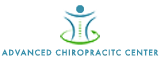 Chiropractic St. Marys GA Advanced Chiropractic Center Logo