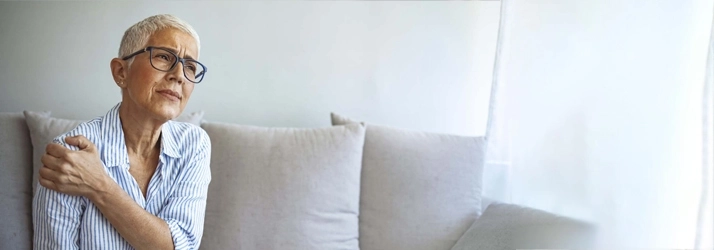 Chiropractic St. Marys GA Shoulder Pain